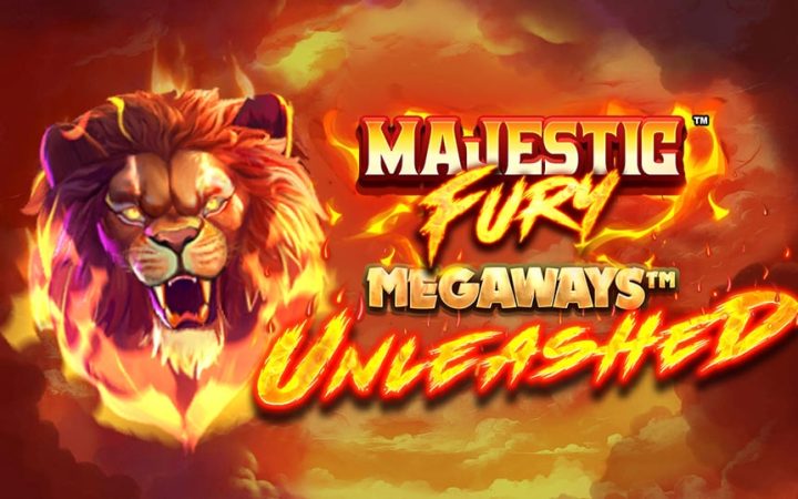 Majestic Fury Megaways Unleashed