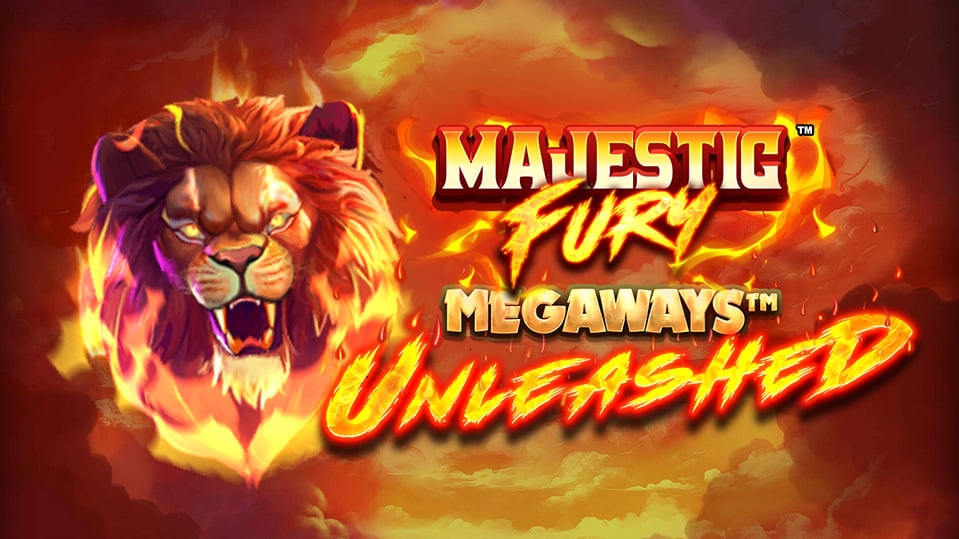 Majestic Fury Megaways Unleashed