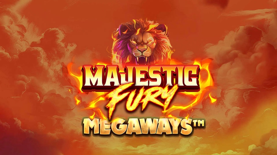 Majestic Fury Megaways