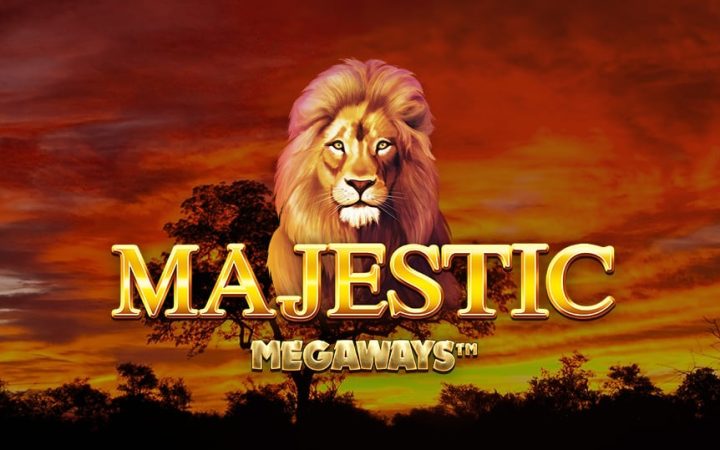 Majestic Megaways