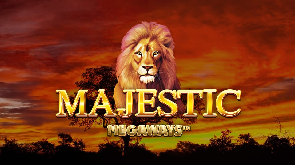 Majestic Megaways