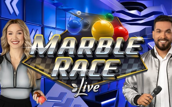 Marble Race