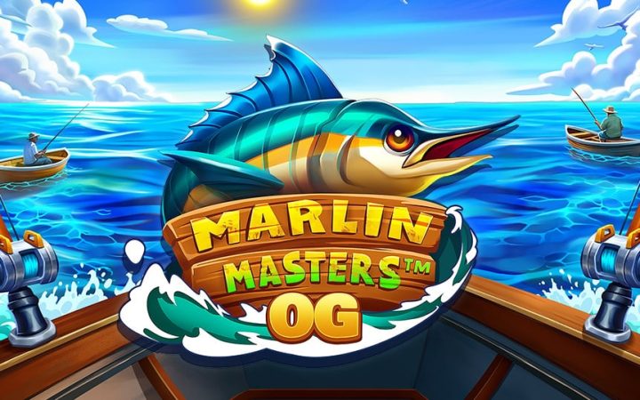 Marlin Masters Og