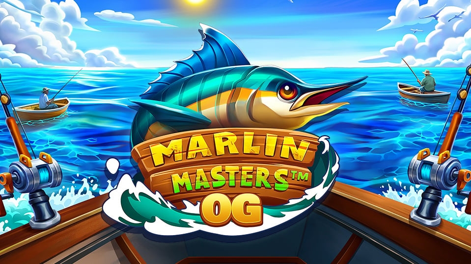 Marlin Masters Og