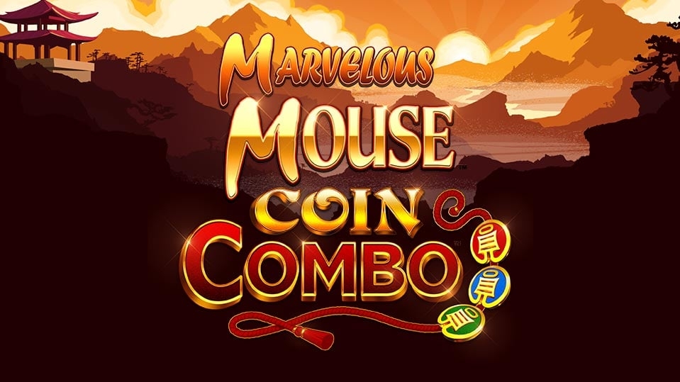 Marvelous Mouse Coin Combo