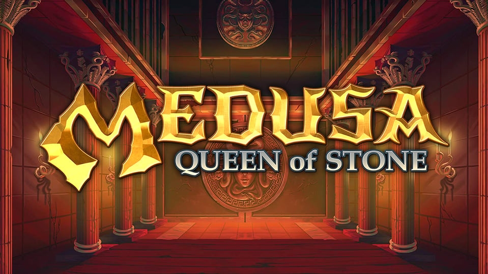 Medusa Queen of Stone