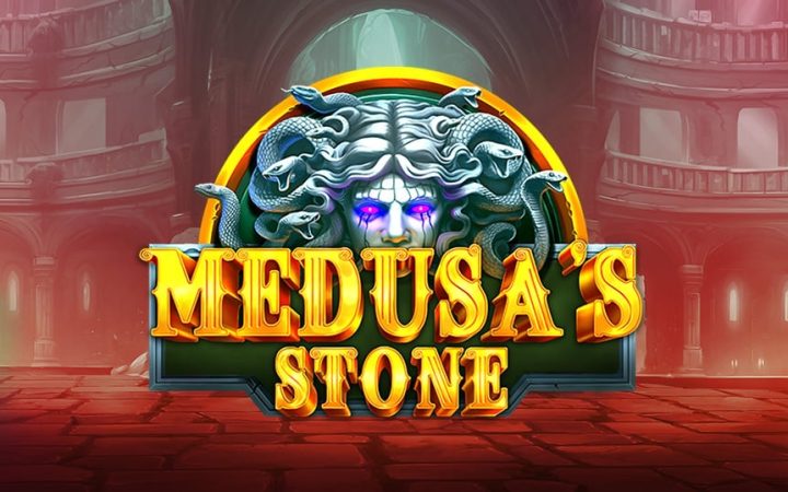 Medusa's Stone