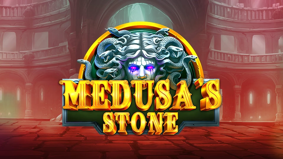 Medusa's Stone