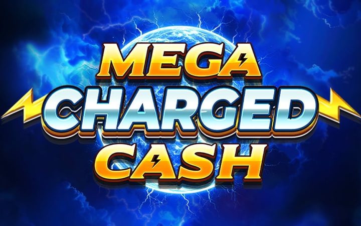 Mega Charged Cash