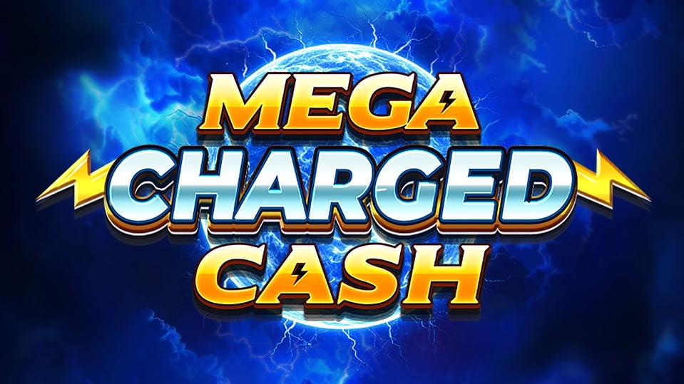 Mega Charged Cash