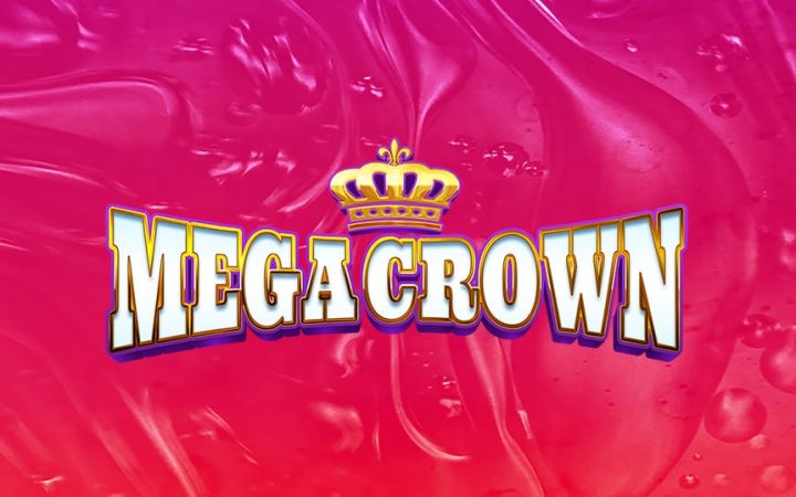 Mega Crown