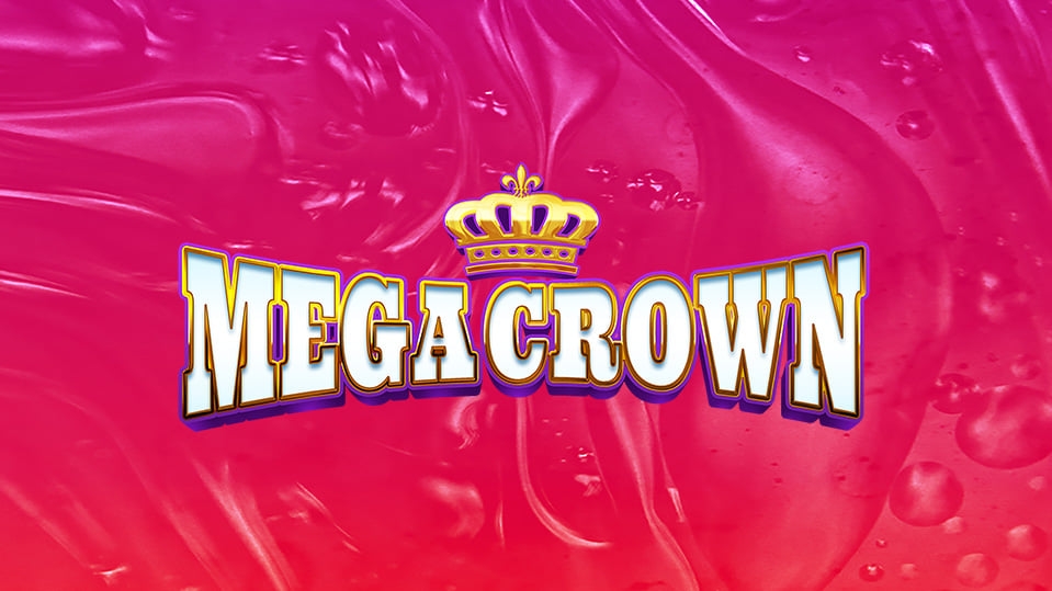 Mega Crown