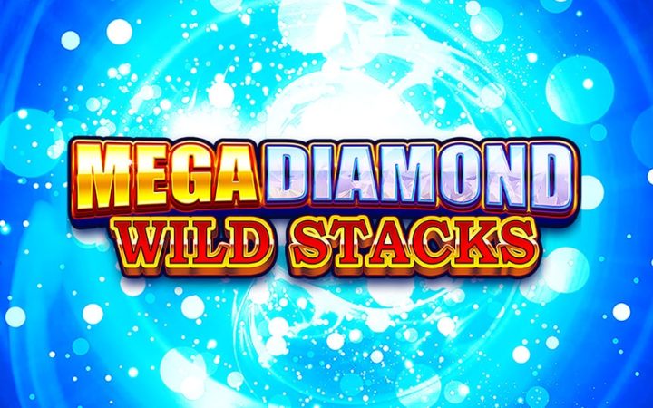 Mega Diamond Wild Stacks