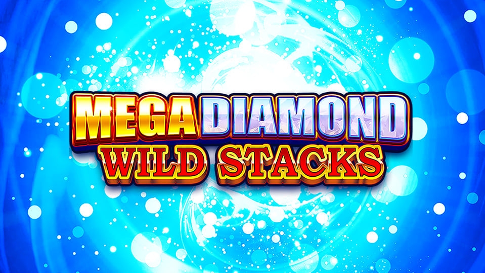 Mega Diamond Wild Stacks