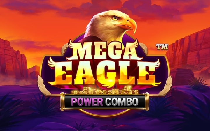 Mega Eagle Power Combo