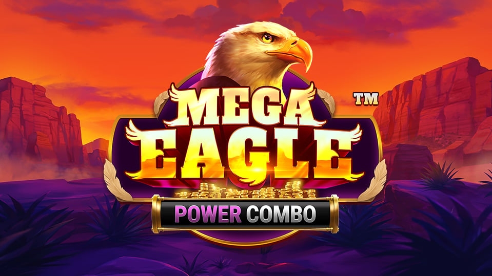 Mega Eagle Power Combo