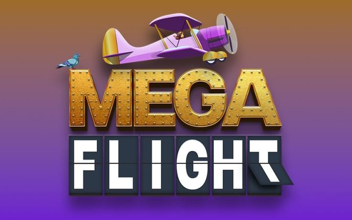 Mega Flight