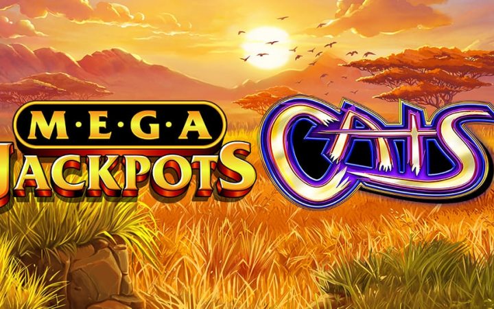 MegaJackpots Cats