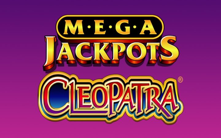 MegaJackpots Cleopatra
