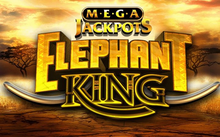 MegaJackpots Elephant King