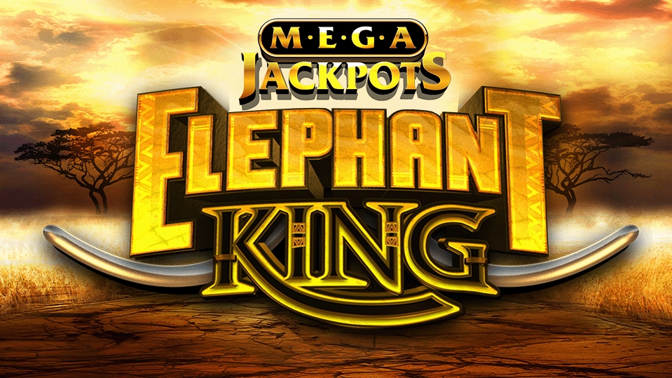 MegaJackpots Elephant King