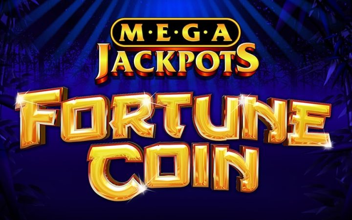 Megajackpots Fortune Coin