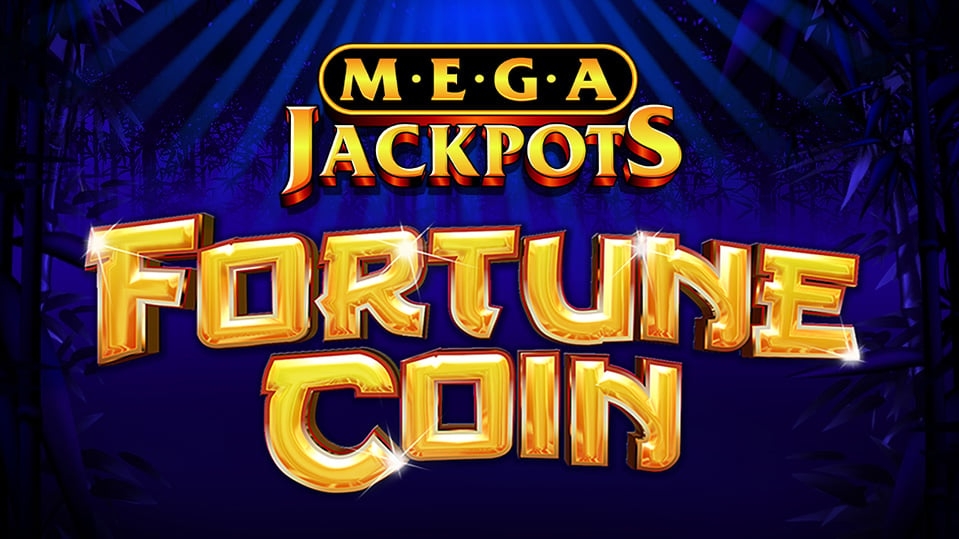 Megajackpots Fortune Coin