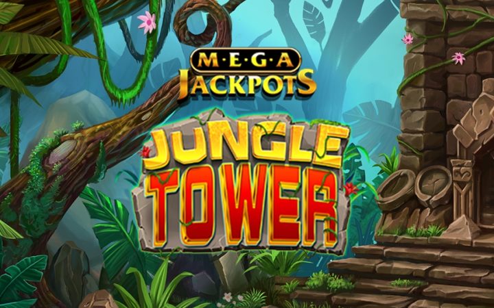MegaJackpots Jungle Tower