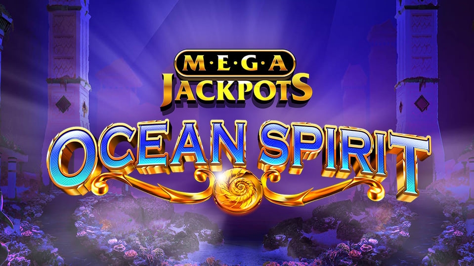 MegaJackpots Ocean Spirit