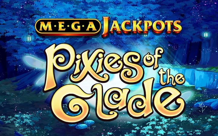 MegaJackpots Pixies of the Glade