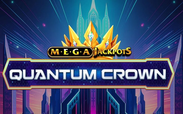 Megajackpots Quantum Crown