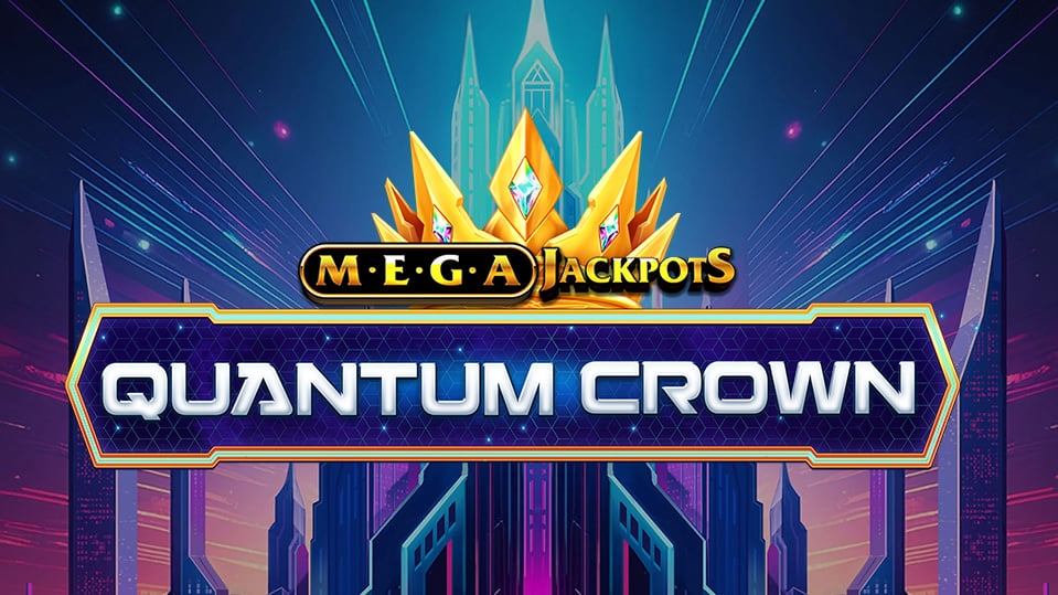 Megajackpots Quantum Crown