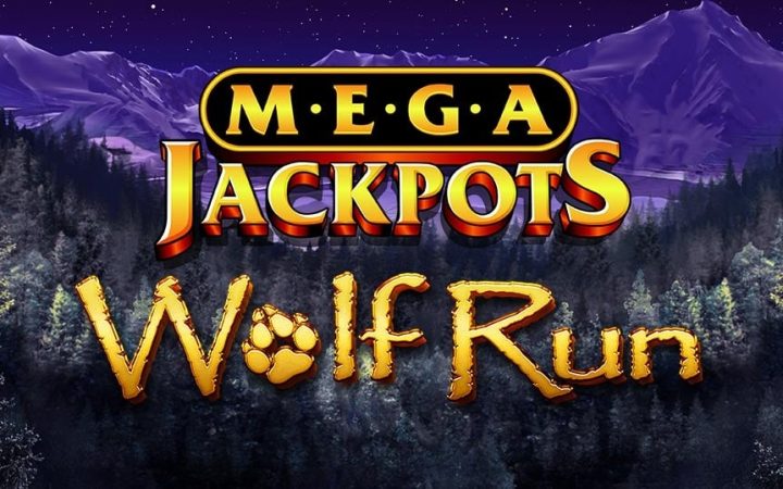 MegaJackpots Wolf Run