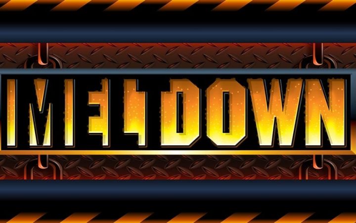 Meltdown