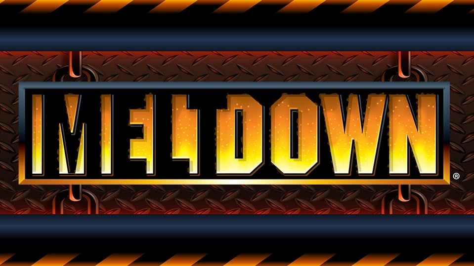Meltdown