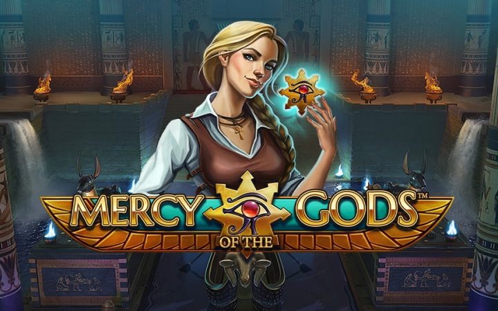 Mercy Of The Gods