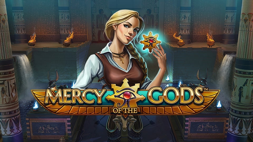 Mercy Of The Gods