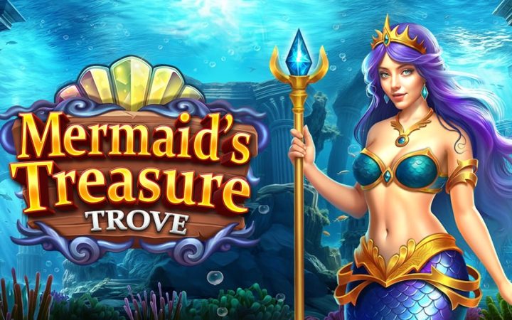 Mermaid's Treasure Trove