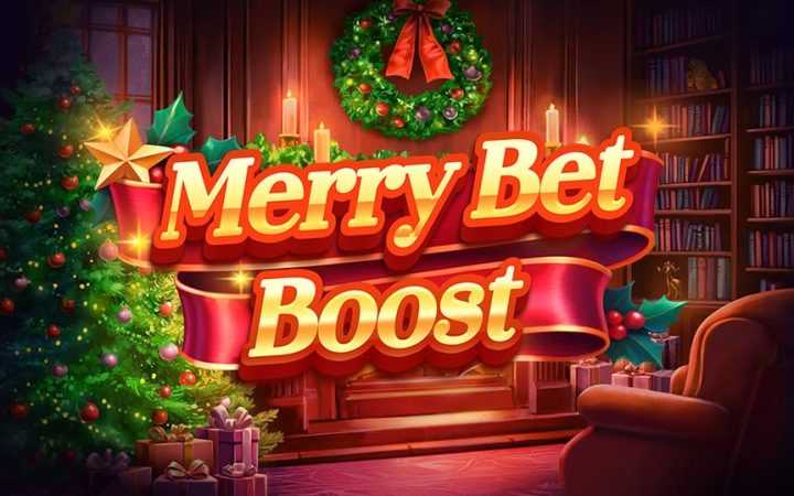 Merry Bet Boost