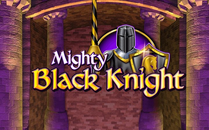 Mighty Black Knight