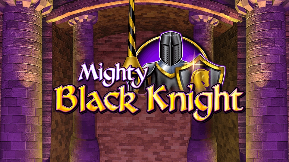 Mighty Black Knight