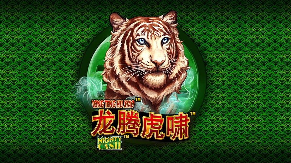 Mighty Cash LTHX: Tiger Roars