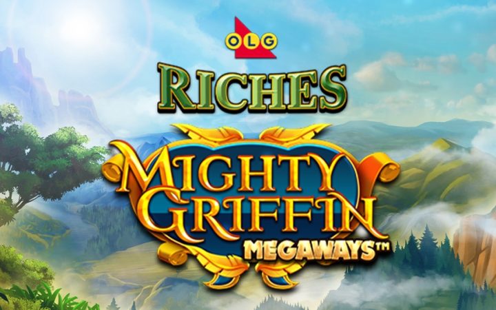 Mighty Griffin Megaways OLG Riches