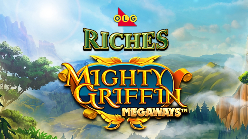 Mighty Griffin Megaways OLG Riches