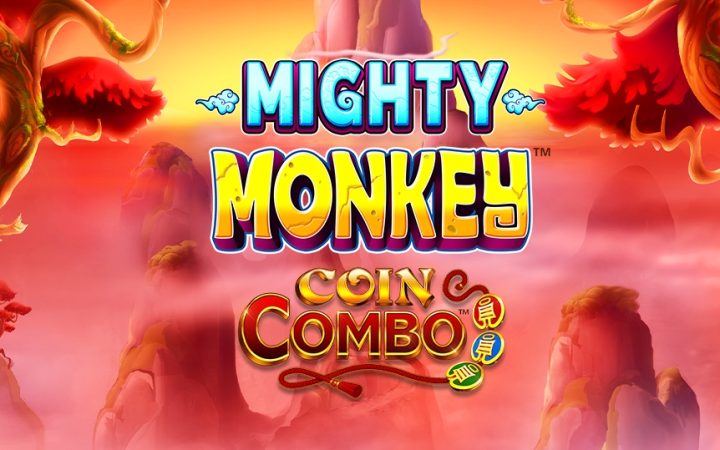 Mighty Monkey Coin Combo