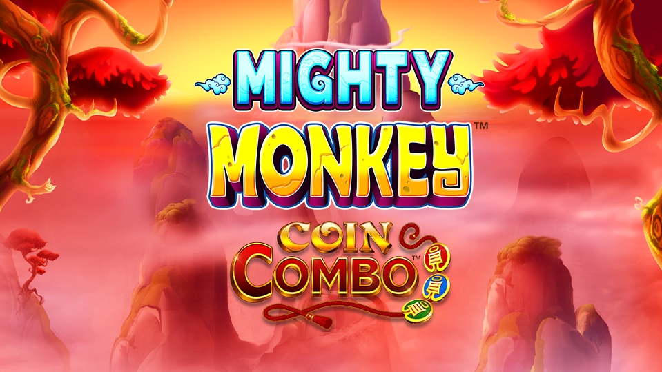 Mighty Monkey Coin Combo