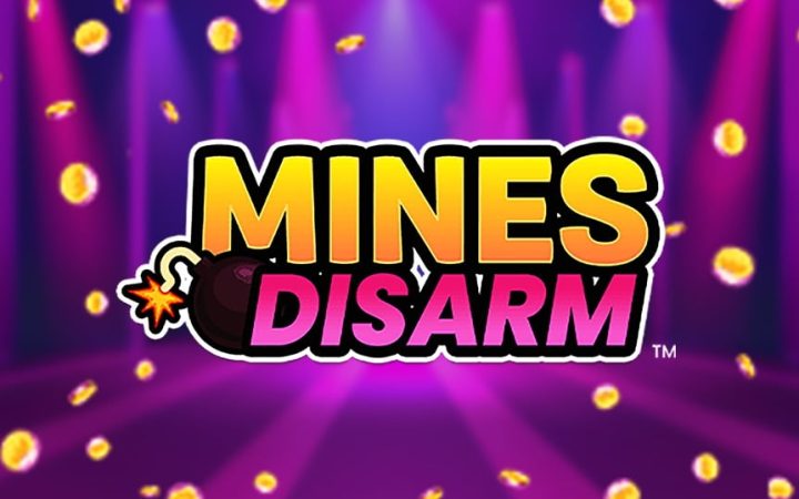 Mines Disarm