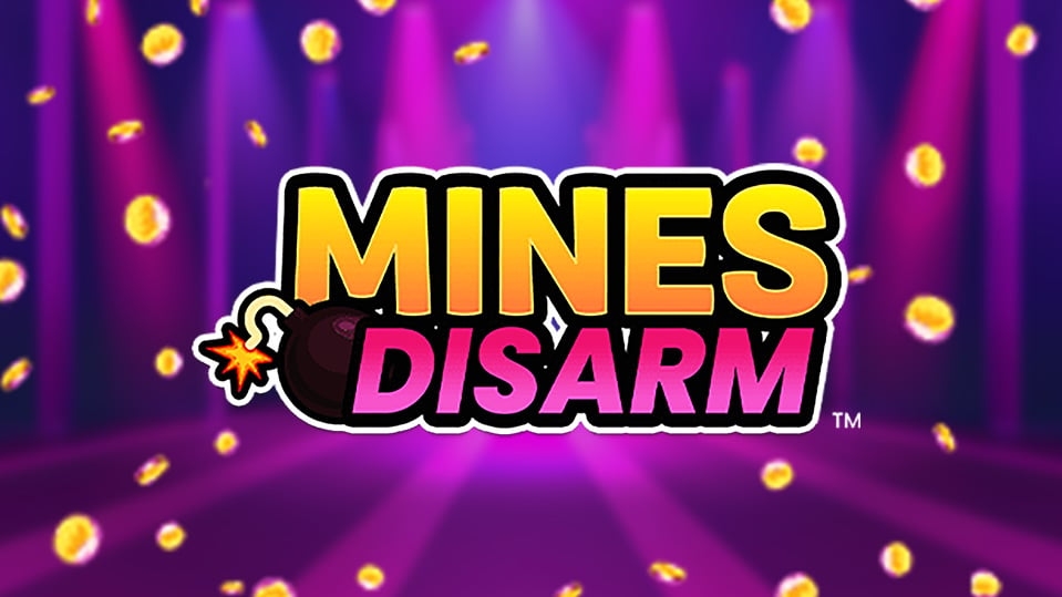 Mines Disarm