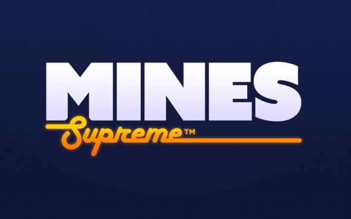 Mines Supreme