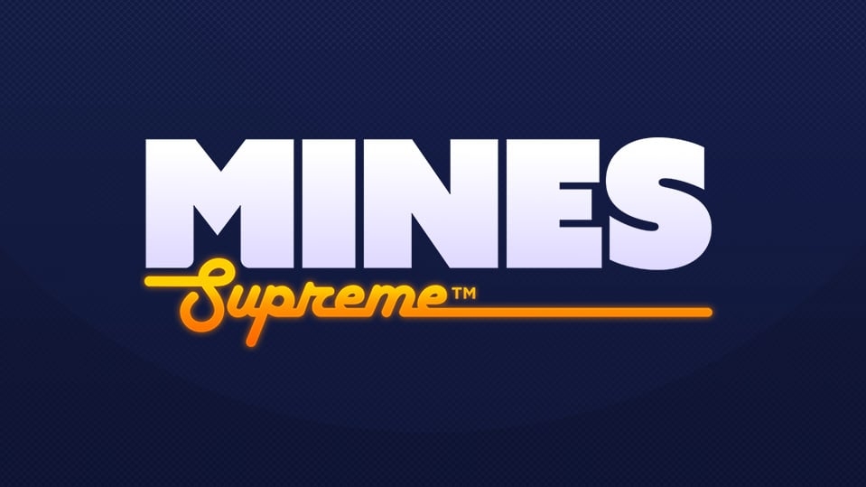 Mines Supreme